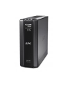 APC by Schneider Electric APC Power Saving Back-UPS Pro 1200VA (GR) Schuko - nr 17