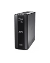 APC by Schneider Electric APC Power Saving Back-UPS Pro 1200VA (GR) Schuko - nr 1