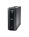 APC by Schneider Electric APC Power Saving Back-UPS Pro 1200VA (GR) Schuko - nr 20