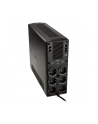 APC by Schneider Electric APC Power Saving Back-UPS Pro 1200VA (GR) Schuko - nr 33