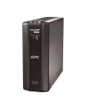 APC by Schneider Electric APC Power Saving Back-UPS Pro 1200VA (GR) Schuko - nr 40