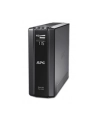 APC by Schneider Electric APC Power Saving Back-UPS Pro 1200VA (GR) Schuko - nr 53