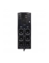 APC by Schneider Electric APC Power Saving Back-UPS Pro 1200VA (GR) Schuko - nr 59