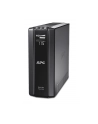 APC by Schneider Electric APC Power Saving Back-UPS Pro 1200VA (GR) Schuko - nr 63