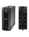 APC by Schneider Electric APC Power Saving Back-UPS Pro 1200VA (GR) Schuko - nr 71