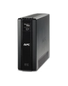 APC by Schneider Electric APC Power Saving Back-UPS Pro 1200VA (GR) Schuko - nr 73