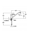 Bateria kuchenna TEKA ML CHROM 8191362 - nr 5