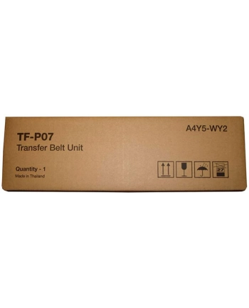 Transfer Belt Unit TF-P07 Konica Minolta | bizhub C3350/3850 (150/180k) nr 1