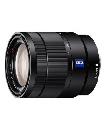 Sony SEL-1670 E16-70mm, F4 zoom lens