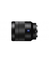 Sony SEL-2470Z Vario-Tessar T* FE 24-70mm, E35mm, F4 ZA wide angle lens. 0.4m minimum focus distance, 7 blade - nr 5