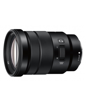 Sony SEL-18105 E18-105mm, F4 G OSS zoom lens