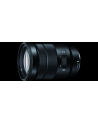 Sony SEL-18105 E18-105mm, F4 G OSS zoom lens - nr 9