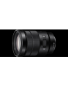 Sony SEL-18105 E18-105mm, F4 G OSS zoom lens - nr 10