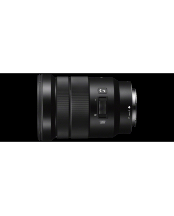 Sony SEL-18105 E18-105mm, F4 G OSS zoom lens nr 2