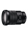 Sony SEL-18105 E18-105mm, F4 G OSS zoom lens - nr 15