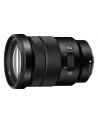 Sony SEL-18105 E18-105mm, F4 G OSS zoom lens - nr 16