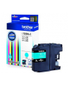 Tusz Brother LC525XLC cyan - nr 5