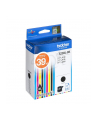 Tusz Brother LC529XLBK black - nr 3