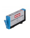 ActiveJet AH-655CR tusz cyan do drukarki HP (zamiennik HP 655 CZ110AE) - nr 11