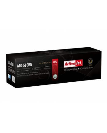 ActiveJet ATO-510BN toner laserowy do drukarki OKI (zamiennik 44469804)