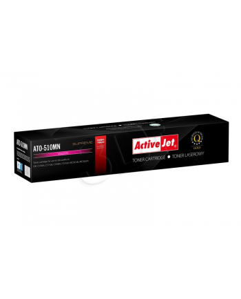 ActiveJet ATO-510MN toner laserowy do drukarki OKI (zamiennik 44469723)