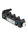 Pojemnik na zużyty toner Konica Minolta | bizhub C3350/3850, 9k (kol.)/36k (mono - nr 3