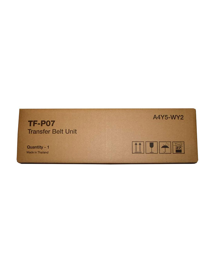 Transfer Belt Unit TF-P07 Konica Minolta | bizhub C3350/3850 (150/180k) główny