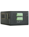 PLANET IGS-10020HPT Switch przem. 8xGEth PoE 2xSFP - nr 19