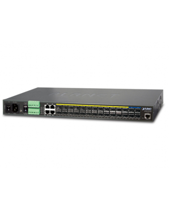 PLANET MGSW-28240F Switch 24xSFP + 4xSFP+ 10G L2/L4