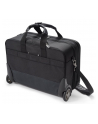 Dicota Top Traveller Roller PRO 14 - 15.6 Torba na notebook i ubranie - nr 23