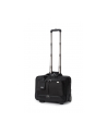 Dicota Top Traveller Roller PRO 14 - 15.6 Torba na notebook i ubranie - nr 24