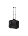 Dicota Top Traveller Roller PRO 14 - 15.6 Torba na notebook i ubranie - nr 39