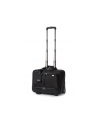 Dicota Top Traveller Roller PRO 14 - 15.6 Torba na notebook i ubranie - nr 67