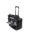 Dicota Top Traveller Roller PRO 14 - 15.6 Torba na notebook i ubranie - nr 71