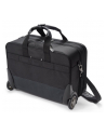 Dicota Top Traveller Roller PRO 14 - 15.6 Torba na notebook i ubranie - nr 74