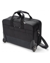 Dicota Top Traveller Roller PRO 14 - 15.6 Torba na notebook i ubranie - nr 9