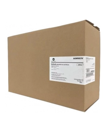 Konica Minolta Zespół bębna UAR IUP-18 | 60 000str | bizhub 3320/4020 nr 2