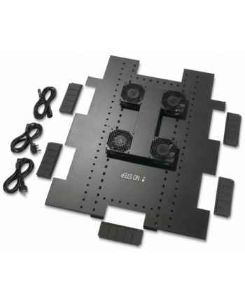 Roof Fan Tray 230V NShelter SX 750mm ACF504 nr 2