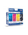 Tusze BROTHER Value pack LC1100HYVALBP - nr 11