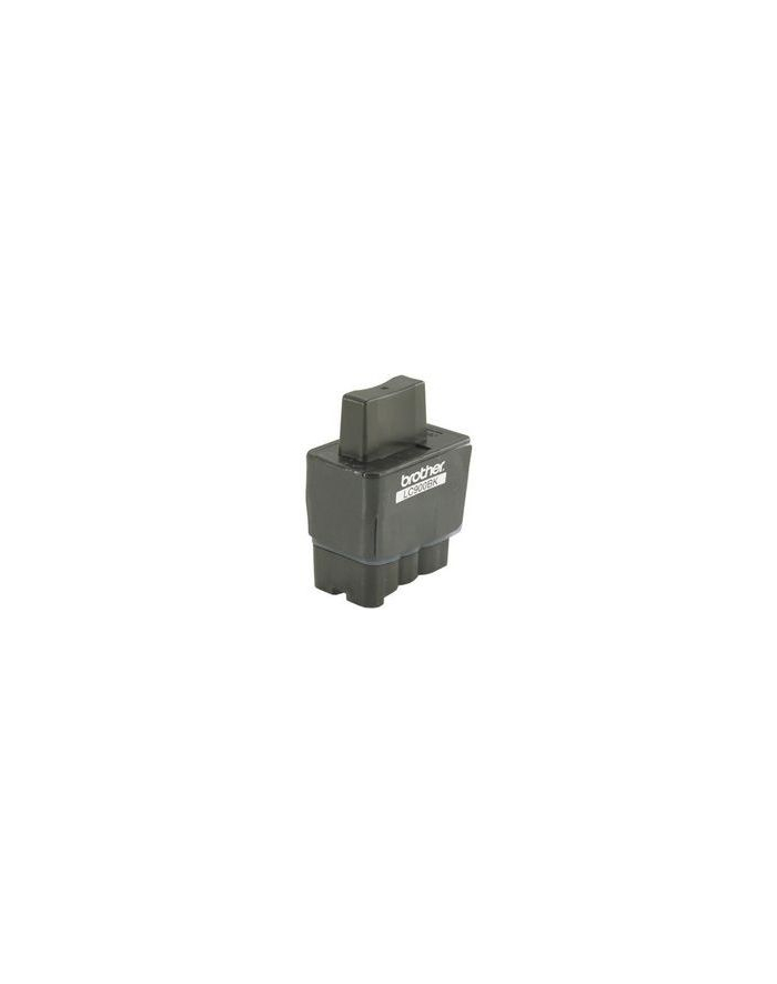 Tusze BROTHER Value pack LC1100HYVALBP główny