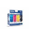 Tusze BROTHER Value pack LC1100HYVALBP - nr 9