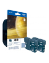 Tusze BROTHER Rainbow pack LC1100RBWBP - nr 23