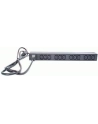 PDU BASIC 1U 16A 208/230V C13  AP9565 - nr 29