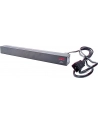 PDU BASIC 1U 16A 208/230V C13  AP9565 - nr 37