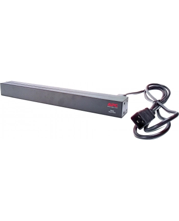 PDU BASIC 1U 16A 208/230V C13  AP9565