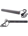 PDU BASIC 1U 16A 208/230V C13  AP9565 - nr 59
