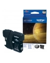 Wkład atramentowy black LC1100BK - nr 14