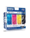 Tusze BROTHER Value pack LC1100HYVALBP - nr 3
