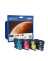 Tusze BROTHER Value pack LC1100HYVALBP - nr 6