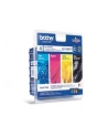 Tusze BROTHER Value pack LC1100HYVALBP - nr 7